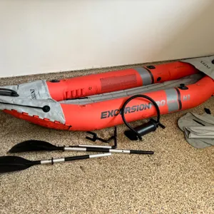 Intex Excursion Pro K1