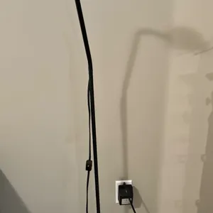 Adjustable Floor Lamp
