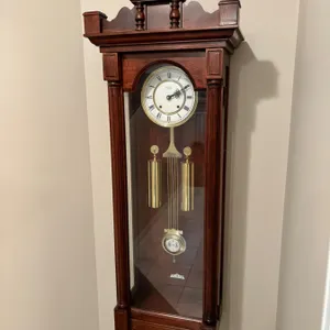 Ridgeway Wall Clock