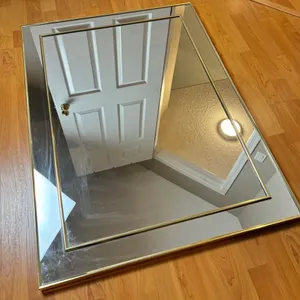 Wall Mirror