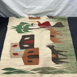 Woven Tapestry/Rug