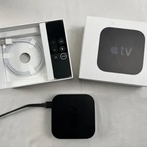 Apple TV HD