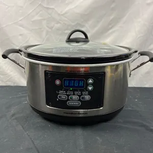 Hamilton Beach Slow Cooker