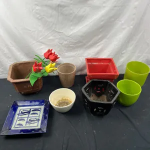 Planter Pots