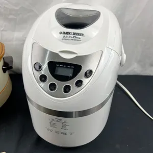Kitchen Appliances