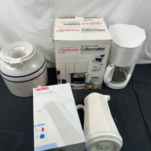 Beverage Dispensers