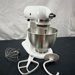 Kitchen Aid "Classic" Stand Mixer