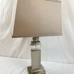 Sun Elex Table Lamp