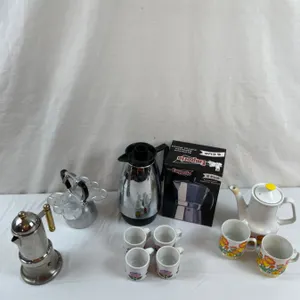 Coffee Lot