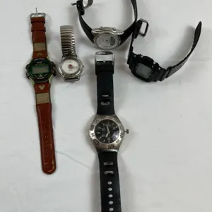 Assorted Men's Watches