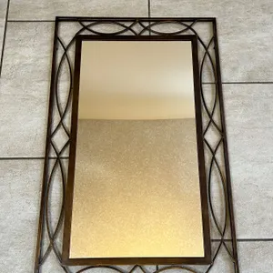 Decorative Wall Mirror