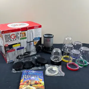 Magic Bullet Express