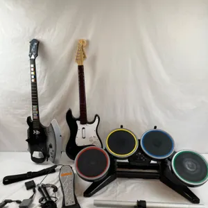 Rock Band Lot for PlayStation