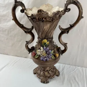 Decorative Vase