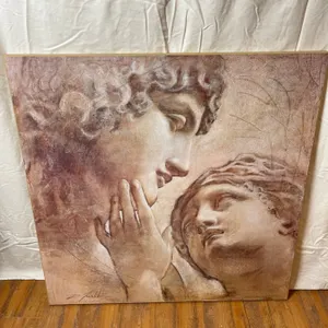 Roman/Greek Wall Art