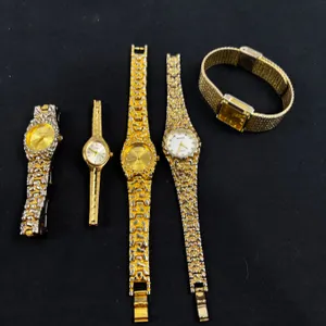 Assortment of Women's Watches