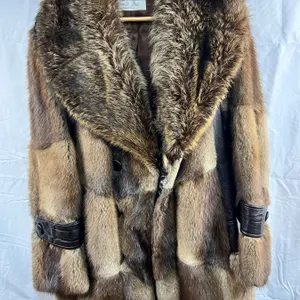 Furs by Lister