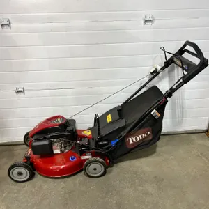 Toro SR4 Super Recycler Gas Lawnmower