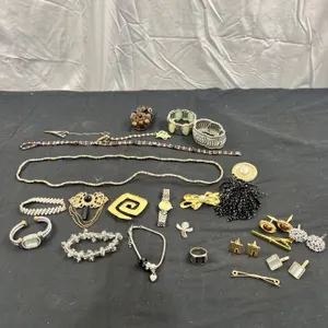 Assorted Fashion Jewellery