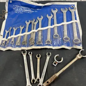 Automotive Hand Tool Starter Kit