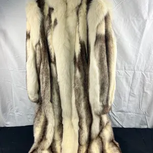 Furs by Lister Coat