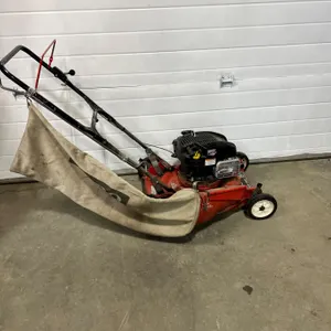 Toro 19" Gas Lawn Mower