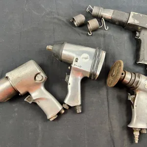 Pneumatic Tools