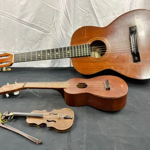 String Instruments