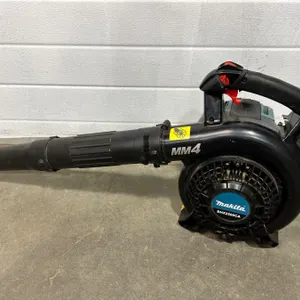 Makita MM4 Gas Powered Blower