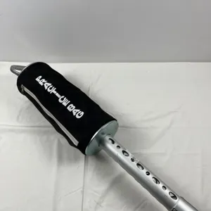 Practicebag Golf Ball Collector with Golf Balls