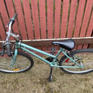 Carrera 5 Speed Bicycle