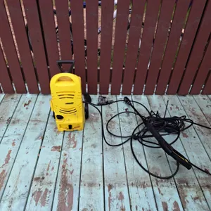 Karcher Pressure Washer