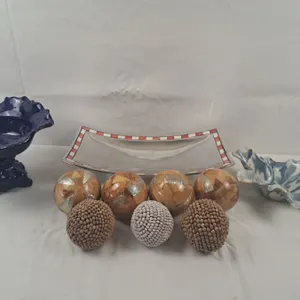 Assorted Home Decor