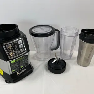 Ninja Auto - IQ Smooth Boost With Attachments
