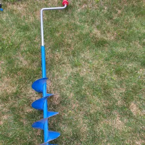 Ice Auger