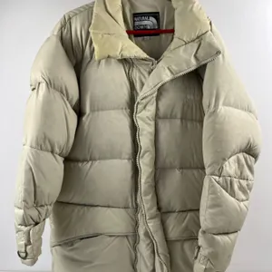 Natural Down Men's Jacket by Goose down USA