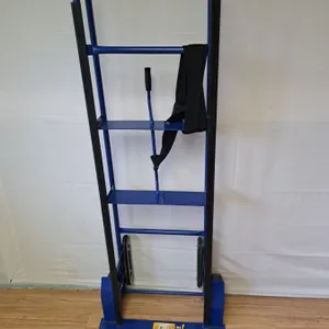 Power Fist 550lb Capacity Appliance Hand Cart