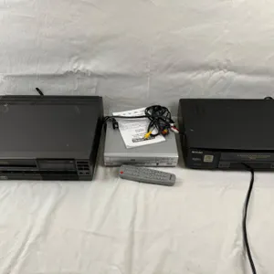 Various Electronics