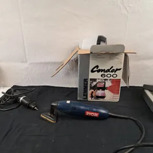 Power Tool Lot