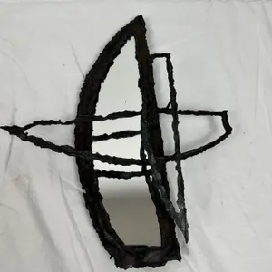 Unique Metal Wall Décor from Quebec