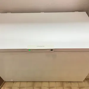 Frigidaire Chest Freezer