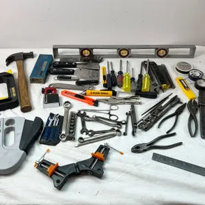 Assorted Tools