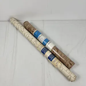 2 Rolls Wallpaper