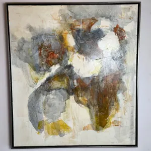 Original Oil Painting by D. Armstrong