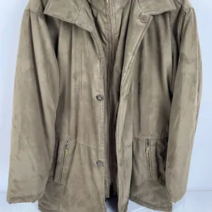 Pierre Cardin Mens Coat