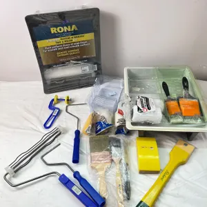Painting Supplies