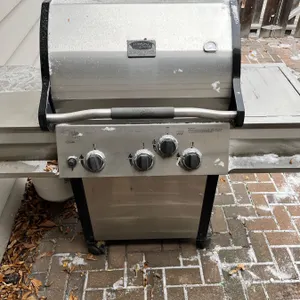 Vermont Castings Signature Series Propane BBQ