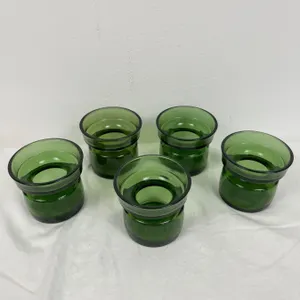 Dansk Candle Holders