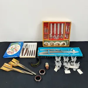 3/4” Socket Set