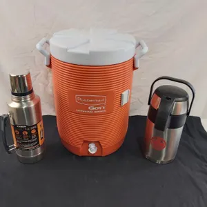 Beverage Dispensers